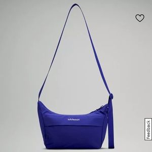 Lululemon Sling Crossbody Bag 2L